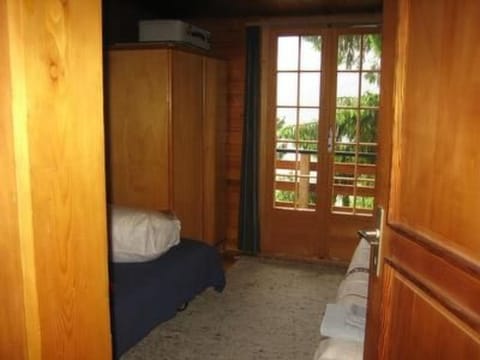 Malu in Ausserberg Vacation rental in Canton of Valais