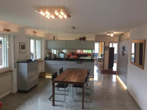 Haus APOLLO Apartment in Canton of Valais