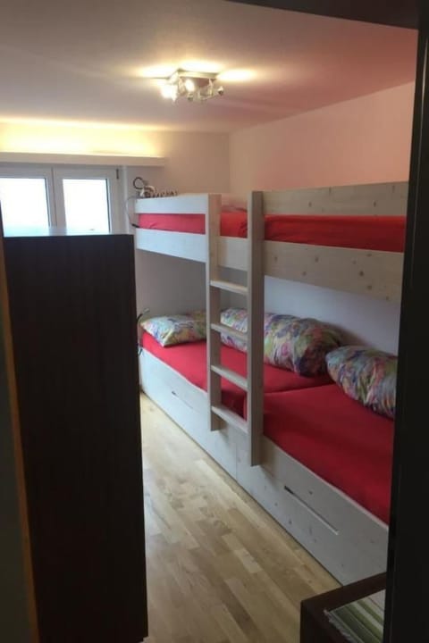 Haus APOLLO Apartment in Canton of Valais