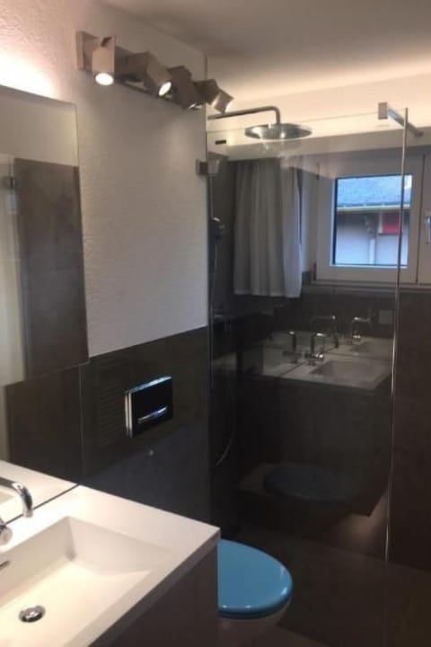 Haus APOLLO Apartment in Canton of Valais