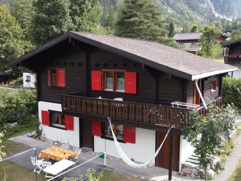 Chalet Oase Vacation rental in Canton of Valais