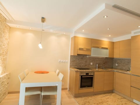 Haus Cristal Apartment in Canton of Valais