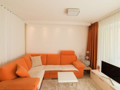 Haus Cristal Apartment in Canton of Valais