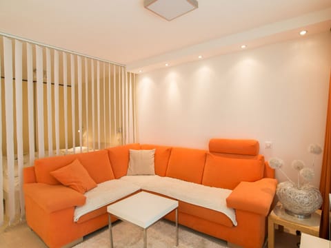 Haus Cristal Apartment in Canton of Valais