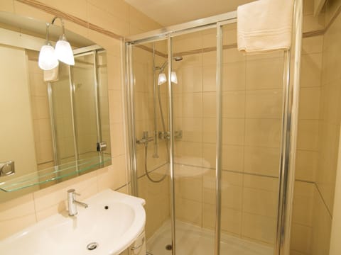 Haus Flaminia Apartment in Canton of Valais