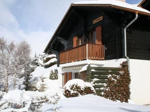 Chalet Paprika Vacation rental in Sierre
