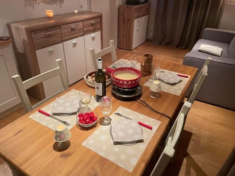 Cosy Unterkunft in Crans-Montana in der Nähe von Espace Kids Apartment in Sierre