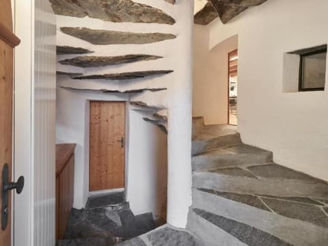 Réchy Vacation rental in Sierre