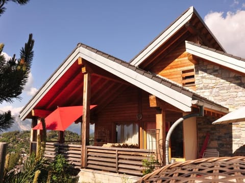 Blue Merle Vacation rental in Sierre