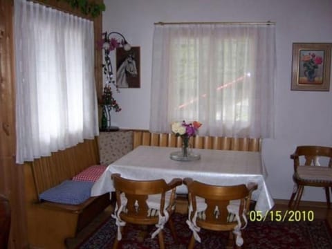 Ferienwohnung mit Bergblick Apartment in Crans-Montana