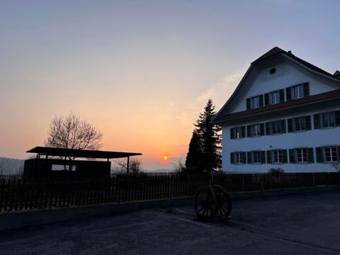 Berghof Erlebnis - Event-Location auf dem Land Vacation rental in Canton of Lucerne