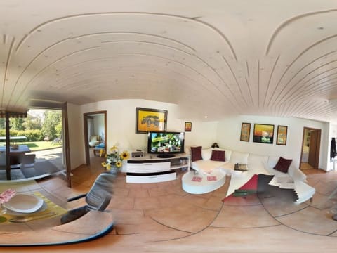 Ferienhüsli Apartment in Canton of Zurich