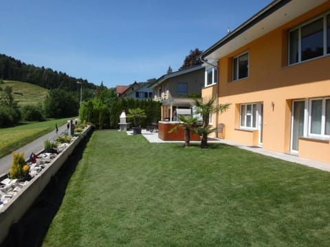 Residenza San Remy Apartment in Aargau, Switzerland