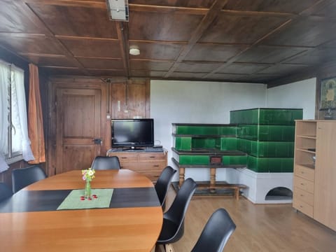 Bio-Hof Brudersrüti Apartment in Canton of Lucerne