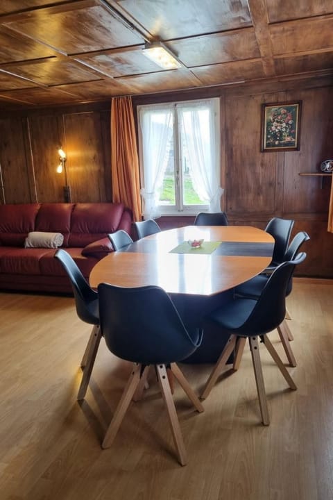 Bio-Hof Brudersrüti Apartment in Canton of Lucerne