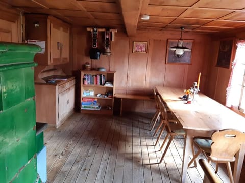 Alphütte Chilchschwand Vacation rental in Canton of Lucerne