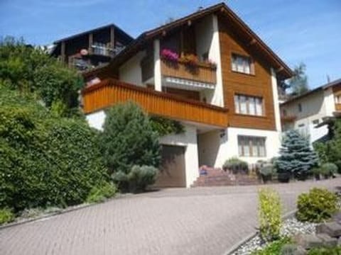 Kathriner-Durrer Apartment in Nidwalden