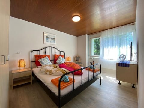 Marcello‘s Paradise - Ferien direkt am See! Apartment in Nidwalden