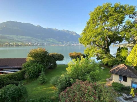 Marcello's Gartenhüsli Vacation rental in Nidwalden