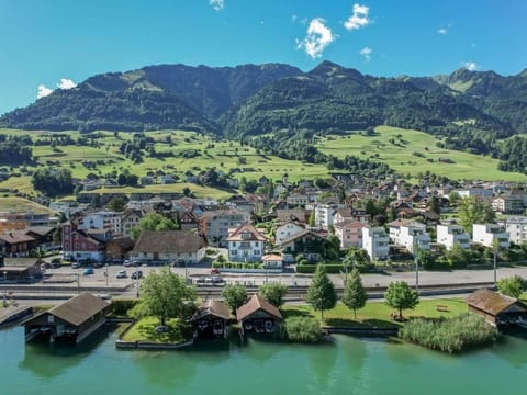 Verena's B&B Vacation rental in Nidwalden