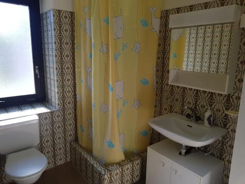 Steinadler Apartment in Canton of Lucerne