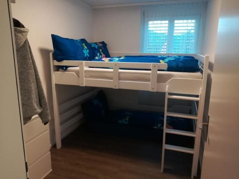 2-Zimmerwohnung Mörlialp im Wander- und Skigebiet Apartment in Canton of Lucerne