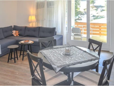 2-Zimmerwohnung Mörlialp im Wander- und Skigebiet Apartment in Canton of Lucerne