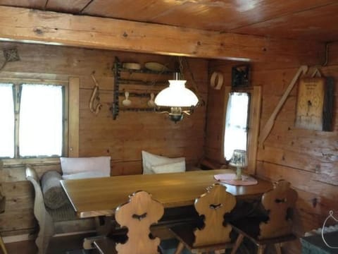 Ferienspycher Durrer-Röthlin Vacation rental in Canton of Lucerne