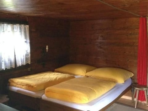 Ferienspycher Durrer-Röthlin Vacation rental in Canton of Lucerne