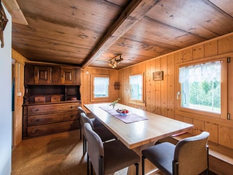 Haus Eberli-Bussmann Vacation rental in Canton of Lucerne