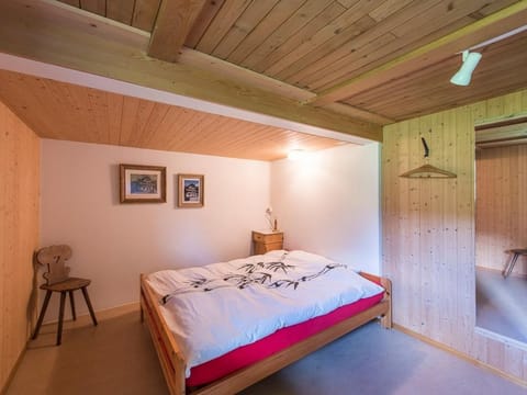 Haus Eberli-Bussmann Vacation rental in Canton of Lucerne