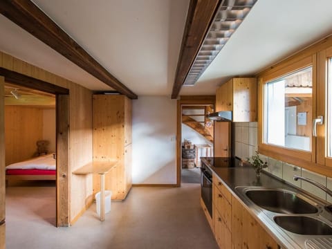 Haus Eberli-Bussmann Vacation rental in Canton of Lucerne