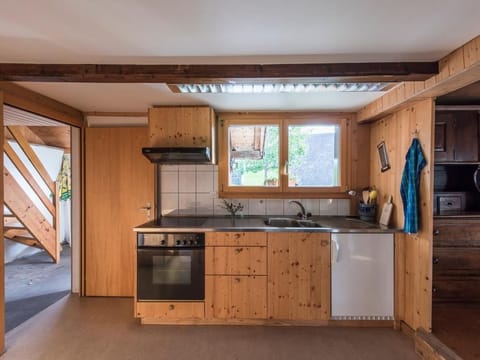 Haus Eberli-Bussmann Vacation rental in Canton of Lucerne