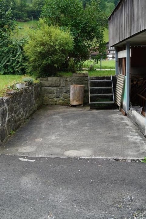 Haus Ana Vacation rental in Canton of Bern (Region)