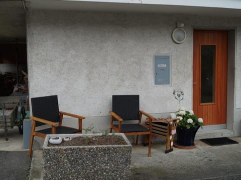 Haus Ana Vacation rental in Canton of Bern (Region)