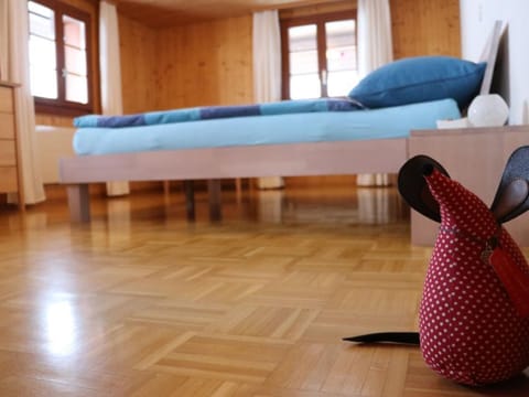 Ober-Tiefenbühl Apartment in Canton of Lucerne