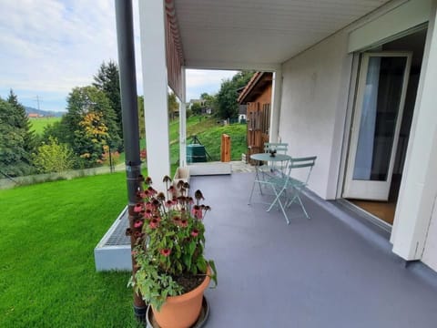 Angenweg 2 Apartment in Canton of Lucerne