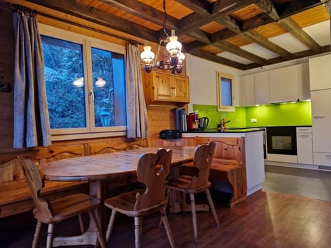 Chalet Abendruh Vacation rental in Canton of Lucerne
