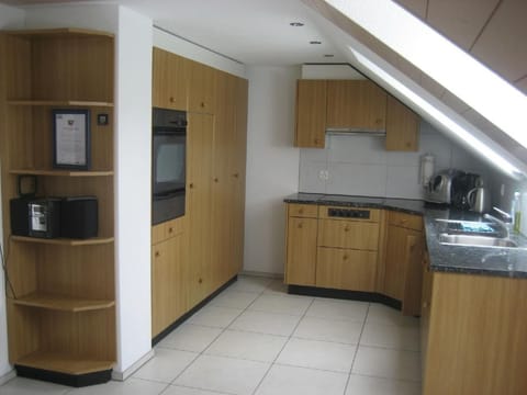 Gmünde Apartment in Canton of Lucerne