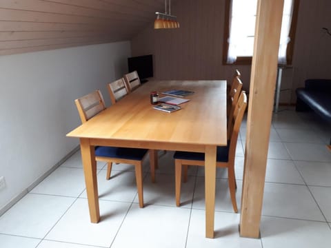 Gmünde Apartment in Canton of Lucerne