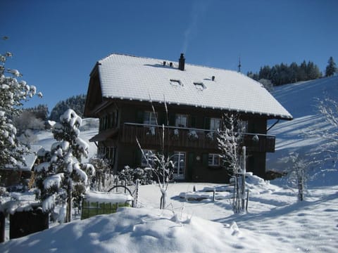 Gmünde Apartment in Canton of Lucerne