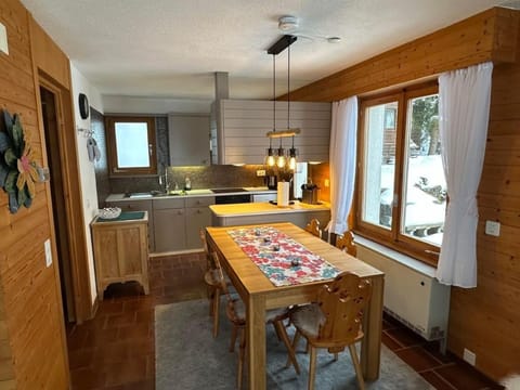 Rothornblick Apartment in Canton of Lucerne