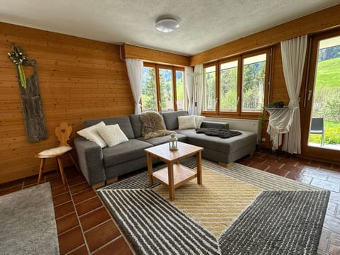 Rothornblick Apartment in Canton of Lucerne