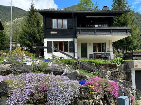 Rothornblick Apartment in Canton of Lucerne