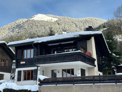 Rothornblick Apartment in Canton of Lucerne