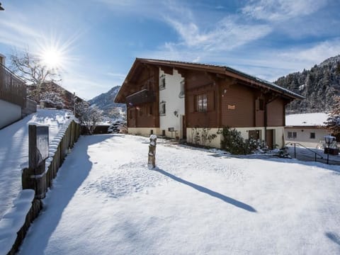 Kreuzbuche Apartment in Canton of Lucerne