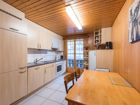 Kreuzbuche Apartment in Canton of Lucerne