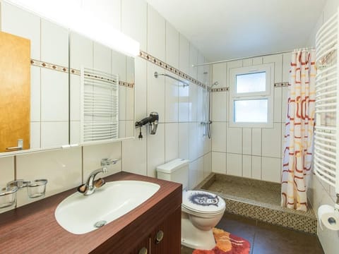 Kreuzbuche Apartment in Canton of Lucerne