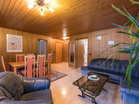 Kreuzbuche Apartment in Canton of Lucerne