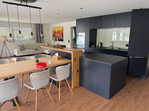 Abendrot Apartment in Canton of Lucerne